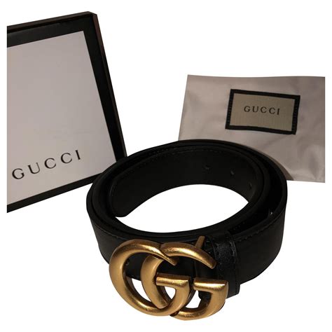 Como distinguir una cintura Gucci falsa: Consejos practicos para .